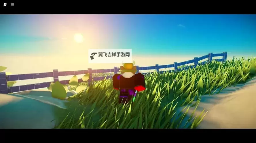 《WallWorld》最终结局演示图1