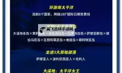 探索爱情天堂岛：最新路线指南，开启浪漫之旅