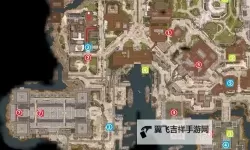 《博德之门3》各区域完整地图一览