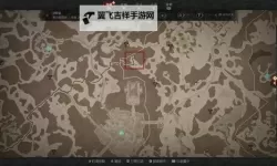 《暗黑破坏神4》公测版布告栏精英怪位置与掉落说明