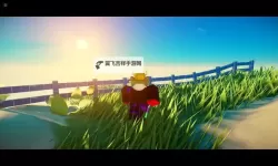 《WallWorld》最终结局演示