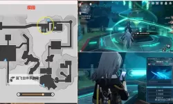 《崩坏星穹铁道》绥园聚首其一任务攻略
