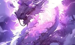 《剑影乱武》龙魂