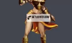 《幻界之境》英雄推荐：混沌系英雄阿瑞斯详解！