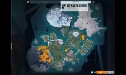 《幻兽帕鲁》火灵儿捕捉位置一览 81号火灵儿图鉴