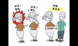 揭示奇迹：竟然没有遗传疾病的风险漫画大揭秘