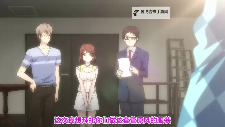 在胶囊旅馆里传播热量樱花：夜色中的梦幻之旅图1