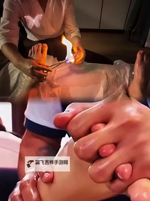 妻子为丈夫接受臀部训练:打造幸福生活新体验图1