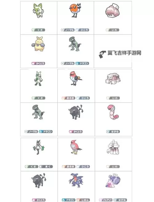 《宝可梦朱紫》双打巨炭山队配置参考图2