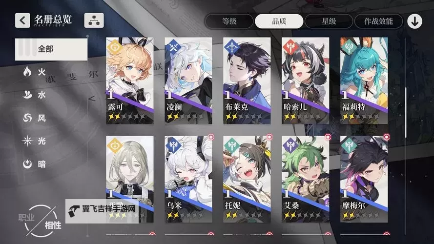 《依露希尔星晓》旧梦再临玩法介绍图1