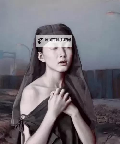探索极致美感：最大胆美女人体艺术盛宴图1