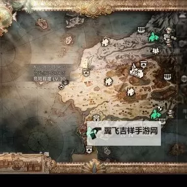 《八方旅人2》凯特林捕获及击败方法 凯特林怎么打图2