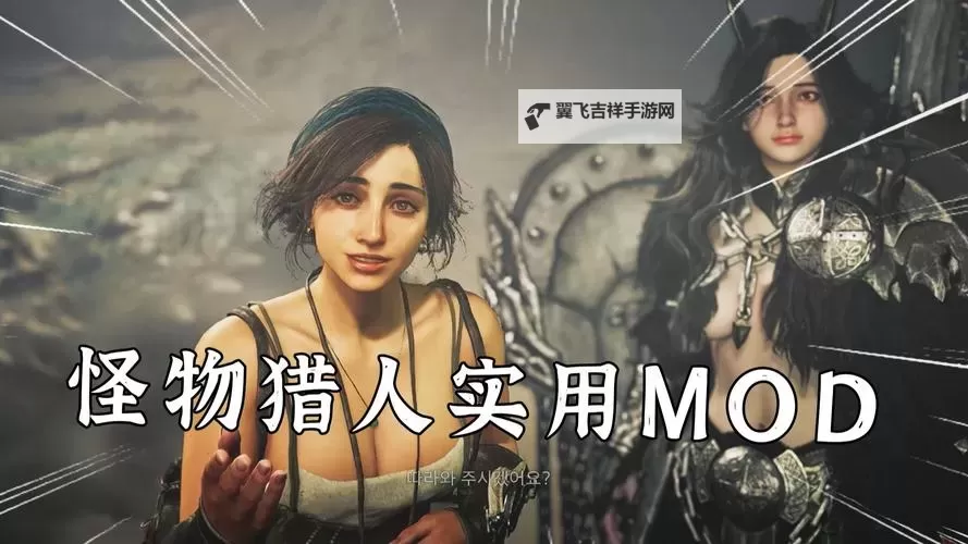 《怪物猎人荒野》RE框架MOD分享 REFramework下载分享图1