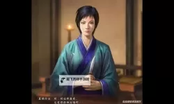 《三国志13》全妹子攻略及对话图解 女将收集图解