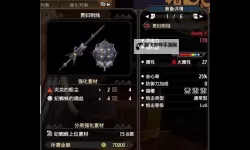 《怪物猎人荒野》铳枪护火龙衍生样式及路线一览