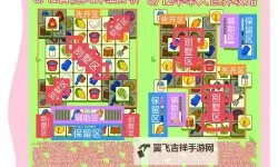 《羊了个羊》8月12日通关攻略