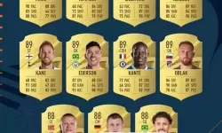 《FIFA20》西甲球员推荐及换位技巧