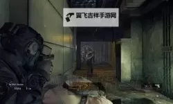 《生化危机保护伞小队》新手教学关卡图文攻略