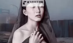 探索极致美感：最大胆美女人体艺术盛宴