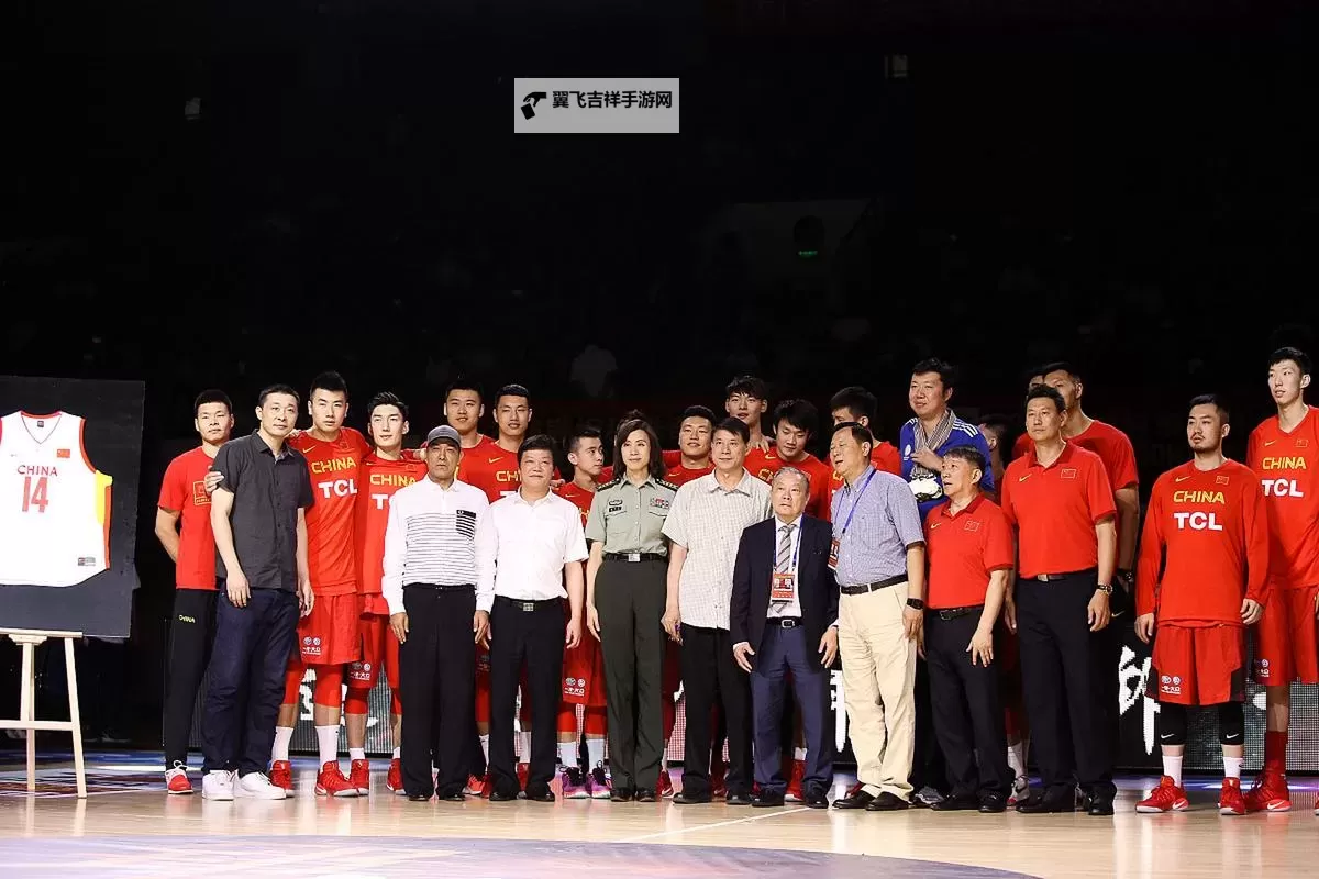 中国男篮88年来FIBA比赛首负日本，创造历史新篇章图1