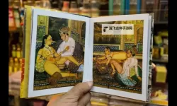 探索至极体验：深入解读天堂性爱的奥秘