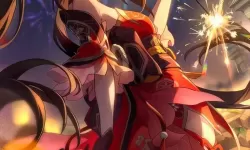 《崩坏星穹铁道》花火培养素材一览