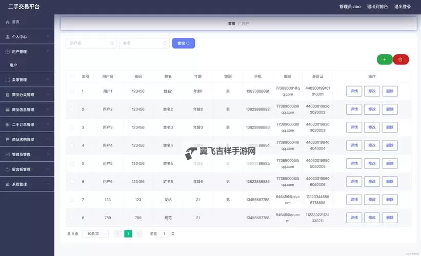 完善用户管理系统192.168.10.1的配置与维护指南图2
