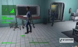 《辐射4》81号避难所实验室鼹鼠打法技巧 实验室鼹鼠怎么打
