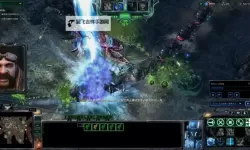 《星际争霸2》异界位面战术解析