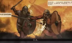 《骑马与砍杀战团》新手开局及赚钱攻略