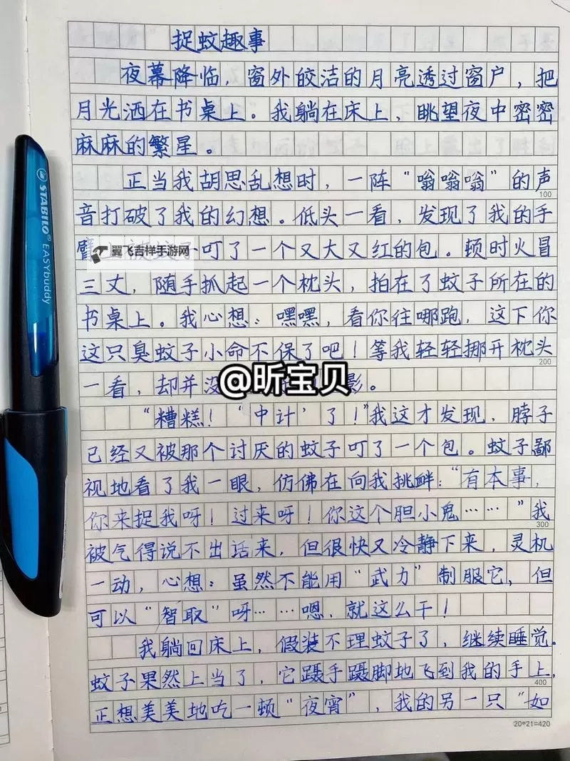 在街上他突然按了遥控器作文：意外的奇遇与启示图1