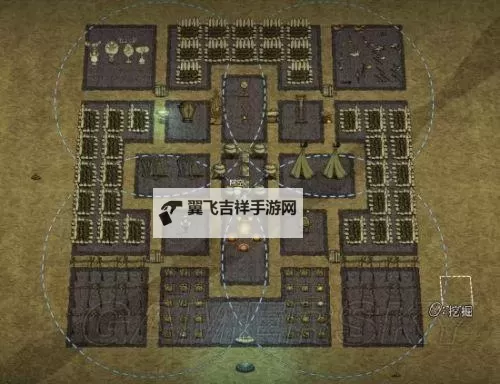 《饥荒》巨人的统治选家位置及生存技巧解析图1