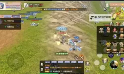 御剑飞飞电脑版下载 横向测评：电脑玩御剑飞飞模拟器推荐