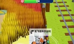 好玩的割草游戏推荐 好玩的割草游戏大全