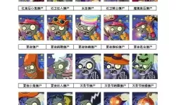 《僵尸》全七封信获得方法 七封信怎么获得