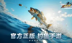 全民钓鱼2挂机软件&双开软件推荐  轻松搞定全民钓鱼2双开和挂机