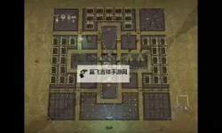 《饥荒》巨人的统治选家位置及生存技巧解析