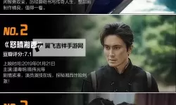 探索电影最新趋势：最近最新的2019中文字幕精选推荐