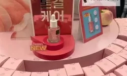 焕新肌肤体验：一区二区三区精华液蜜桃的自然嫩肤奇迹