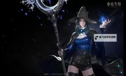 《命运方舟》和平乐园帕普妮卡背景故事介绍