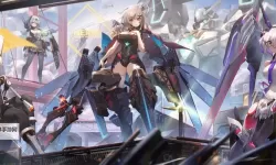 《交错战线》1.1版本更新说明