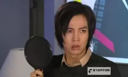 揭秘真相：原来是美男啊吧！