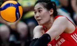中国女排1比3不敌加拿大女排，遗憾失利再遇挑战