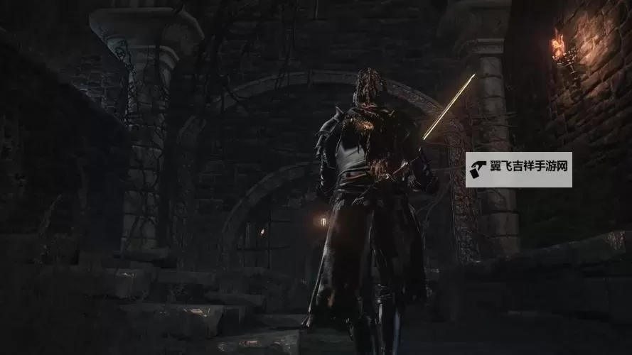 《黑暗之魂3》受死版Mod下载及用法说明 黑暗之魂3受死版Mod怎么用图2