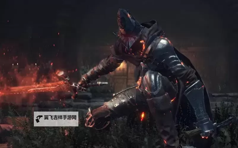 《黑暗之魂3》受死版Mod下载及用法说明 黑暗之魂3受死版Mod怎么用图1