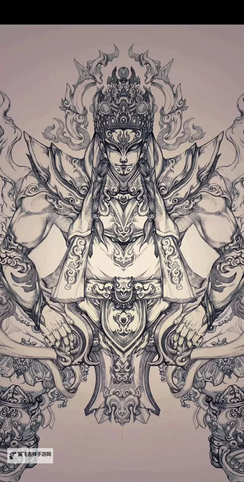 《最强祖师》诛邪魔怎么过? 九重天劫第三阶段诛邪魔玩法介绍!图1
