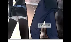 畅快追读！在线漫画17KK带你畅享无限精彩