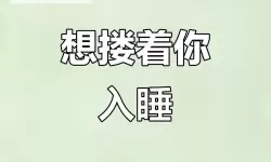 只想和你睡1V：一段深夜的心动时光
