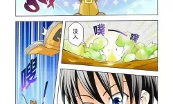 《经典回顾：召唤万岁漫画的精彩世界》