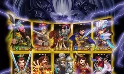 Q卡三国电脑版下载 横向测评：电脑玩Q卡三国模拟器推荐